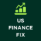 US Finance Fix Logo